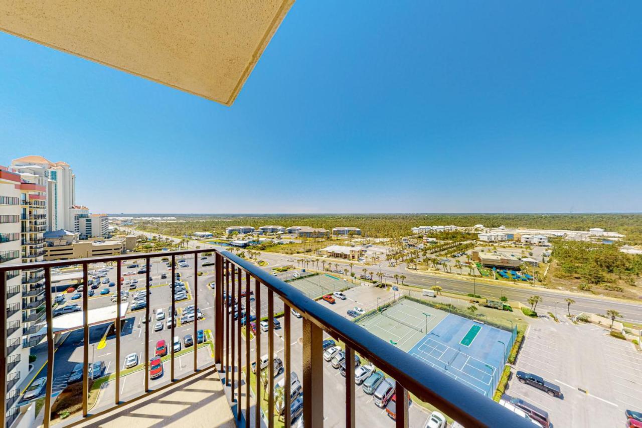 Phoenix Vacation Rentals ออเรนจ์บีช ภายนอก รูปภาพ