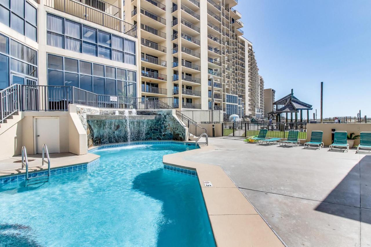 Phoenix Vacation Rentals ออเรนจ์บีช ภายนอก รูปภาพ